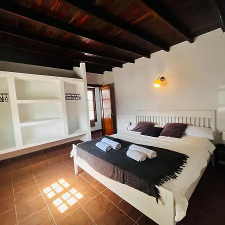 Apartamento En El Centro De Lanzarote