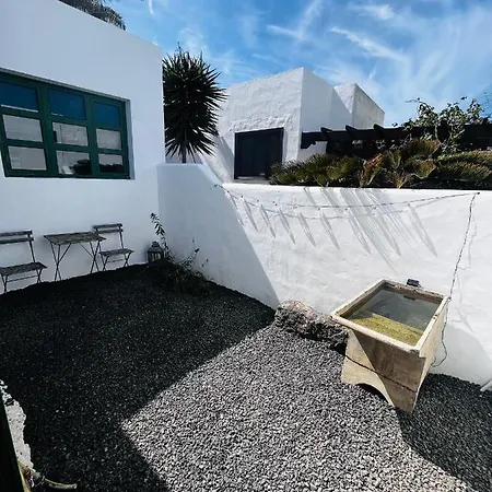 Apartamento En El Centro De Lanzarote *