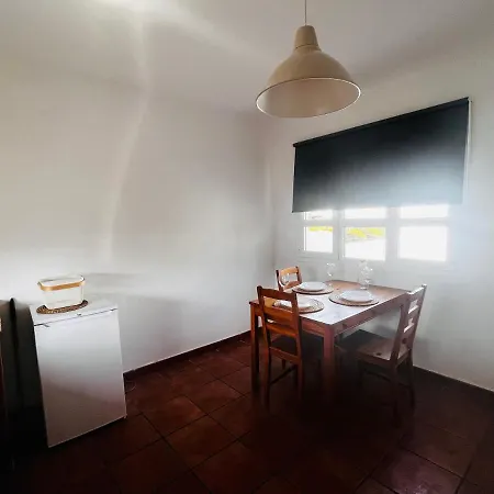 Apartamento En El Centro De Lanzarote