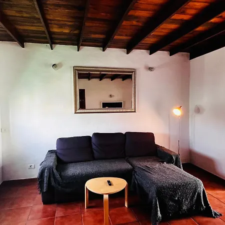 Lägenhet Apartamento En El Centro De Lanzarote *