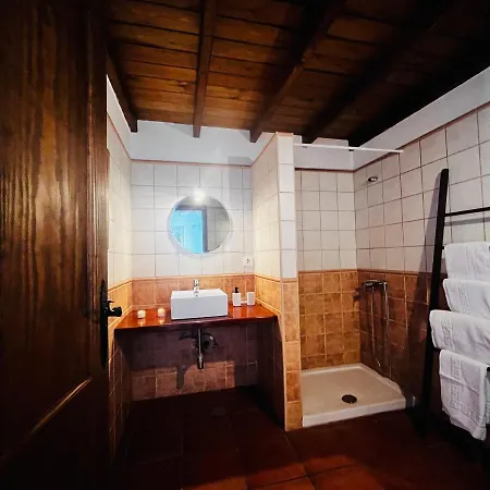 Apartamento En El Centro De Lanzarote Lägenhet Tiagua
