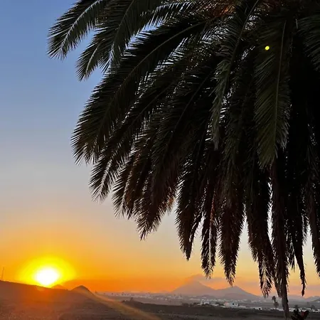 Lägenhet Apartamento En El Centro De Lanzarote