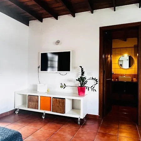 Apartamento En El Centro De Lanzarote *